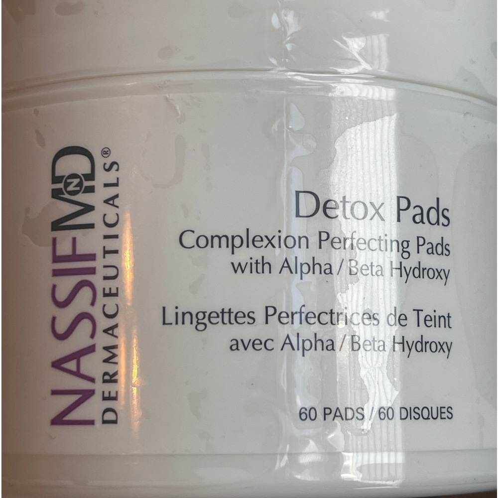 NASSIFMD DERMACEUTICALS